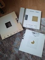 PTT boek 1989 - De Maatschappij Verandert, Ophalen of Verzenden, Zo goed als nieuw