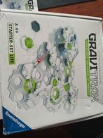 Gravitrax Knikkerbaan - Plezier voor jong en oud!, Ophalen of Verzenden, Jongen of Meisje