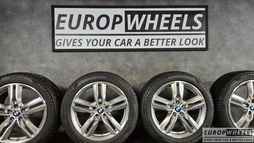 18 inch BMW X1 F48 X2 F39 Winterbanden 570M 570 M, Auto-onderdelen, Banden en Velgen, Banden en Velgen, Winterbanden, 18 inch