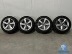 6mm! Originele Audi A6 C8 4K 18 inch Rotor velgen 5x112 wint, Auto-onderdelen, Banden en Velgen, 18 inch, Gebruikt, Banden en Velgen