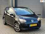 Volkswagen Up! 1.0 TAKE UP! + BJ012 + AIRCO + ELEKTR-RAMEN, Auto's, Volkswagen, Euro 5, Stof, Gebruikt, Up!