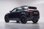 Land Rover Range Rover Evoque P300e 1.5 PHEV R-Dynamic HSE [, Automaat, Zwart, Leder, Bedrijf