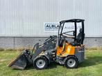 Giant D254SW shovel kniklader 2021 met slechts 423 uur, Zakelijke goederen, Machines en Bouw | Kranen en Graafmachines, Giant