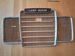 Land Rover Serie 3 Grill, Auto-onderdelen, Carrosserie en Plaatwerk, Voor, Ophalen of Verzenden, Bumper, Gebruikt