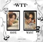 Wtt enhypen pc kpop, Verzenden, Zo goed als nieuw, Aziatisch