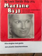 Martine Bijl - Het Lelijke Jonge Eendje Single, Cd's en Dvd's, Ophalen of Verzenden, Zo goed als nieuw, Nederlandstalig