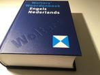 Woordenboeken 5x Wolters woordenboek, Boeken, Woordenboeken, Ophalen, Overige uitgevers, Wolters-Noordhoff, Zo goed als nieuw