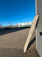 Oprijplaat - 200 cm lang, 30 cm breed, Ophalen, Gebruikt, Ladder, Minder dan 2 meter