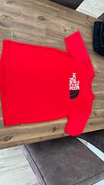 Sportshirt the north face xs, Nieuw, Ophalen of Verzenden, The North Face, Rood