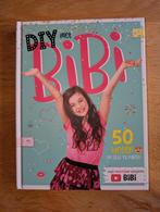 DIY met Bibi, Boeken, Non-fictie, Ophalen of Verzenden, Zo goed als nieuw, Bibi