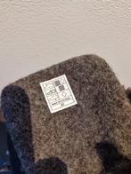 Wildling wollen boots 42, Ophalen of Verzenden, Zo goed als nieuw, Zwart