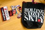 Rolling Stones sixty VIP goodie bag, Nieuw, Verzenden