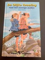 TE KOOP: De olijke tweeling naar het zonnige zuiden ZGAN, Ophalen of Verzenden, Zo goed als nieuw, Arja Peters, Fictie
