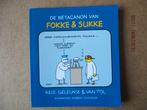 adv1374 fokke en sukke 5, Eén stripboek, Ophalen, Gelezen