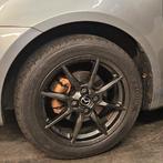 Mazda MX-5 ND velgen met winterbanden, Auto diversen, Tuning en Styling, Ophalen