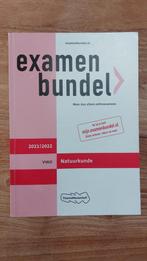 Samengevat en examenbundel vwo, Boeken, Ophalen of Verzenden, Zo goed als nieuw, VWO, Nederlands