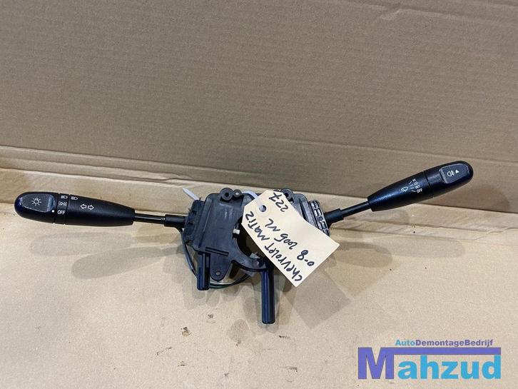 2005 CHEVROLET MATIZ combischakelaar richingaanwijzer, Auto-onderdelen, Dashboard en Schakelaars, Chevrolet, Gebruikt, Ophalen of Verzenden