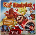 Stef Stuntpiloot COMPLEET Vaste prijs €24,95, Een of twee spelers, Ophalen of Verzenden, Zo goed als nieuw, Hasbro