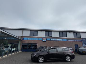 Toyota Corolla Touring Sports 1.8 Hybrid | Active | Navi | C beschikbaar voor biedingen