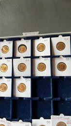 Gouden tientjes, Setje, Koningin Wilhelmina, Goud, Overige waardes