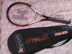 Ksport pro 556 nieuw tennisracket met hoes, Ophalen of Verzenden, Nieuw, Racket, Overige merken