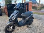 PIAGGIO ZIP 2021, Ophalen, Gebruikt, Maximaal 45 km/u, Zip