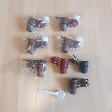 Herbruikbare Nespresso cups  beschikbaar voor biedingen
