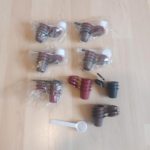 Herbruikbare Nespresso cups, Witgoed en Apparatuur, Koffiemachine-accessoires, Nieuw, Ophalen of Verzenden