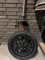 Vespa Voorvork 12 inch, Ophalen of Verzenden, Gebruikt, Overige typen, Vespa