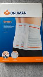 Orliman Evotec rugbrace, Ophalen of Verzenden, Nieuw