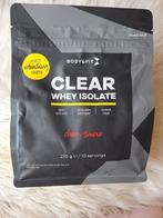 Body & Fit - Clear Whey Isolate - Cherry Flavour, Ophalen of Verzenden, Nieuw, Poeder of Drank