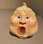 Holle bolle gijs koekjespot! Efteling, Verzamelen, Efteling, Ophalen of Verzenden, Zo goed als nieuw, Gebruiksvoorwerp