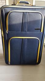 Koffer 70cm x 50cm x  30cm, Sieraden, Tassen en Uiterlijk, Koffers, Ophalen, Uitschuifbare handgreep, 45 tot 55 cm, Nieuw