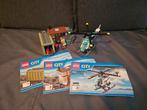Lego City 60131 - Complete Set, Ophalen of Verzenden, Zo goed als nieuw, Complete set, Lego