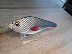Spro Rapper. Limited Colour. Kunstaas, Watersport en Boten, Ophalen of Verzenden, Zo goed als nieuw, Overige typen