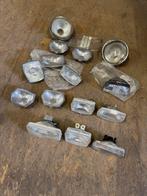 Diverse koplamp glazen, Ophalen of Verzenden, Koplamp, A, A