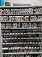 Diverse nailart en gellak producten van nailartists, Ophalen of Verzenden, Nieuw, Overige kleuren, Handen en Nagels