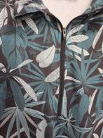 Senglas Sporttop XL - Bladeren Print, Kleding | Dames, Overige kleuren, Unknown, Ophalen of Verzenden, Fitness of Aerobics