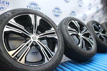 Volvo XC40 V90cc velgen 19 inch inscription zomerbanden  beschikbaar voor biedingen