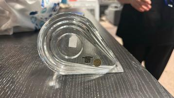 Bohemia Crystal beschikbaar voor biedingen