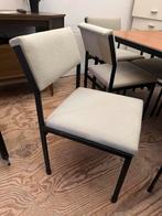 8 Vintage Pastoe Stoelen - 2 met Armleuning, Ophalen, Gebruikt