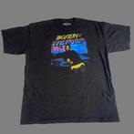 Vintage T-shirt Ice Cube  T-125, Vintage, Verzenden, Vintage, Vintage