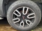 3x Goodyear Wrangler all terrain 4x4 banden 275/60 R20 Dodge, Auto-onderdelen, Banden en Velgen, Ophalen, Gebruikt, 275 mm, All Season