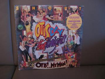 Otis Day & The Knights – Shout beschikbaar voor biedingen