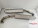 HONDA VTR1000 SP1 SP2 LAZER UITLATEN, Gebruikt, HONDA, Ophalen of Verzenden, VTR1000