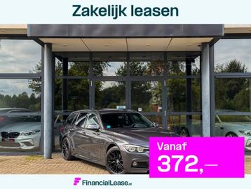 BMW 3 Serie Touring 320i Edition M Sport Shadow Executive, T beschikbaar voor biedingen