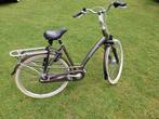 Batavus mambo 28 inch damesfiets zgan, Ophalen, 53 tot 56 cm, Versnellingen, Batavus
