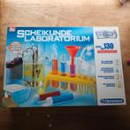 Scheikunde Laboratorium, Ophalen of Verzenden, Zo goed als nieuw