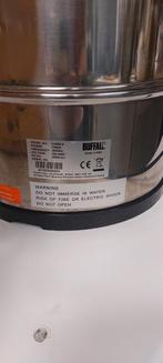 Te koop 3 koffie percolators, Ophalen of Verzenden, Gebruikt