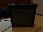 roland cube 40gx, Muziek en Instrumenten, Versterkers | Bas en Gitaar, Ophalen, Zo goed als nieuw, Gitaar, Minder dan 50 watt
